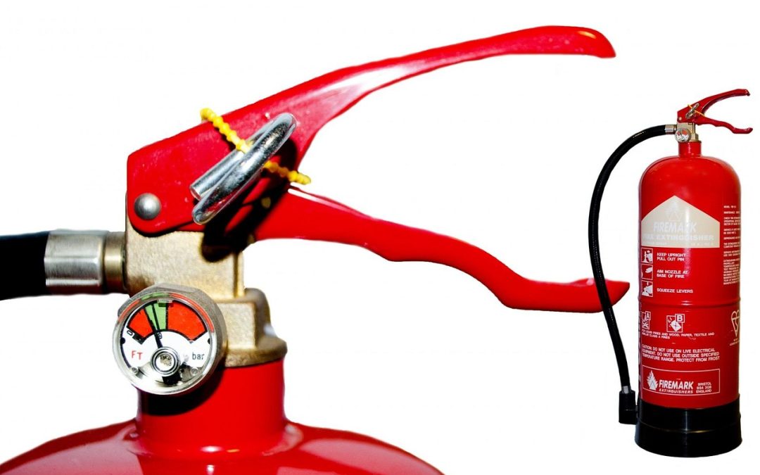 Simulasi Bencana di Lapangan